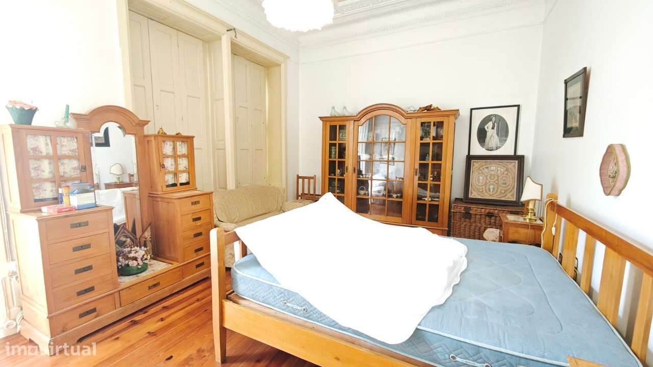 Moradia geminada, para venda, Figueira da Foz - São Julião da Figue...-21