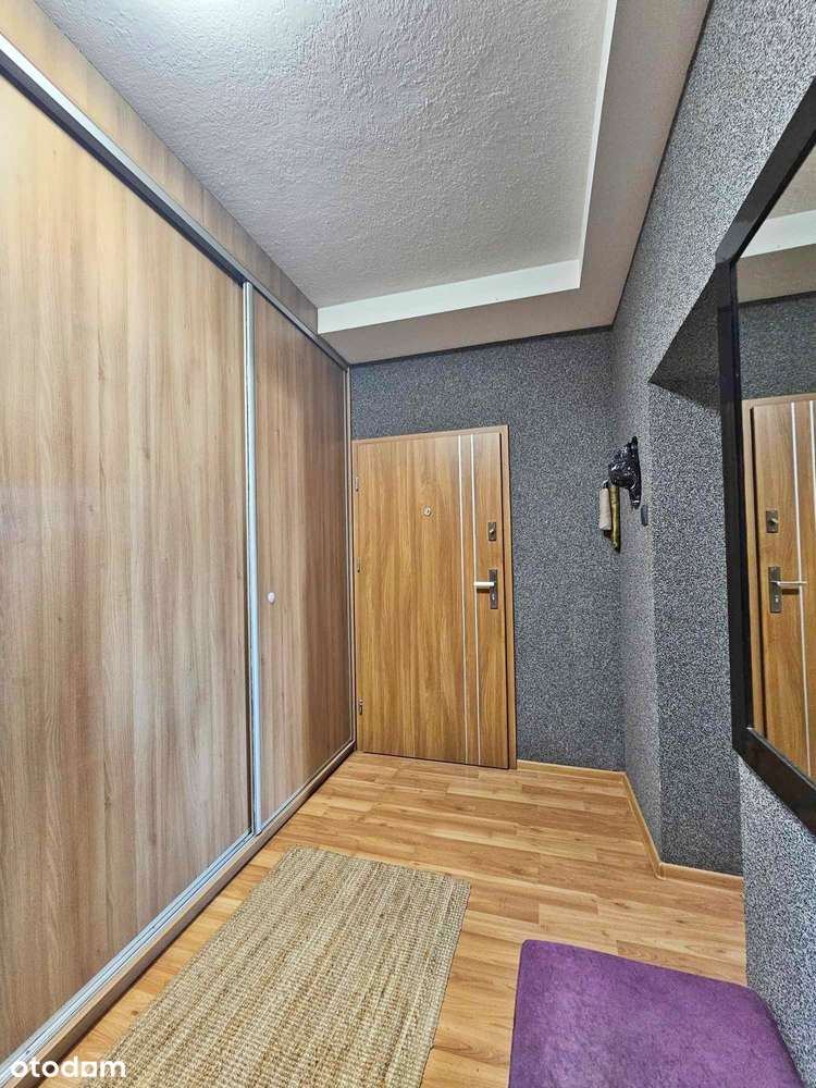 Ładne 2-pokojowe z opcja przerobienia na 3 pokojowe parking-6