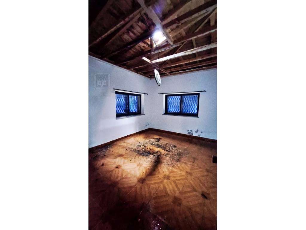 AMPLA MORADIA com vista mar - Cedros, Santa Cruz das Flores, Ilha d...-27