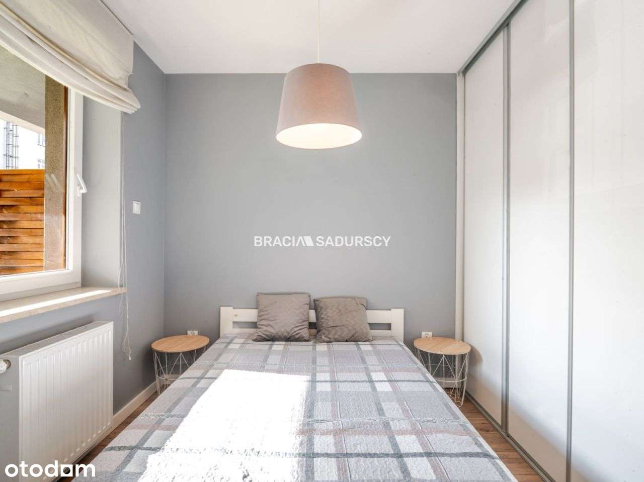 Komfortowo urządzone mieszkanie (taras i parking)-6