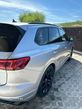 Volkswagen Touareg 3.0 V6 TDI 4Motion DPF Automatik R-Line - 3