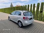 Volkswagen Golf Plus - 8