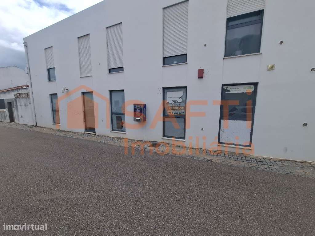 Espaço Comercial / Apartamento - Grande imagem: 3/19