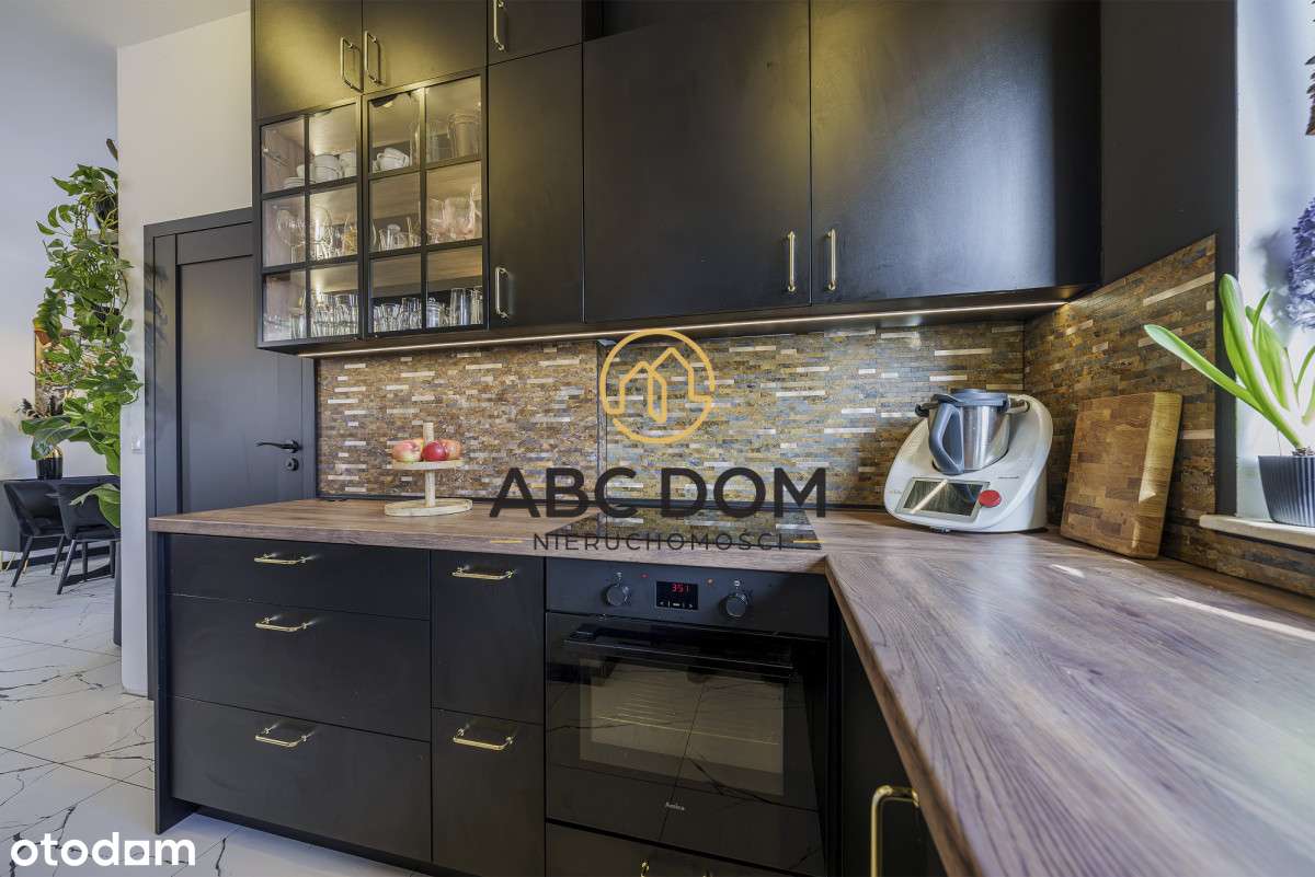 Bezczynszowe 3 pokoje ogródek bez zgody MSWiA-9