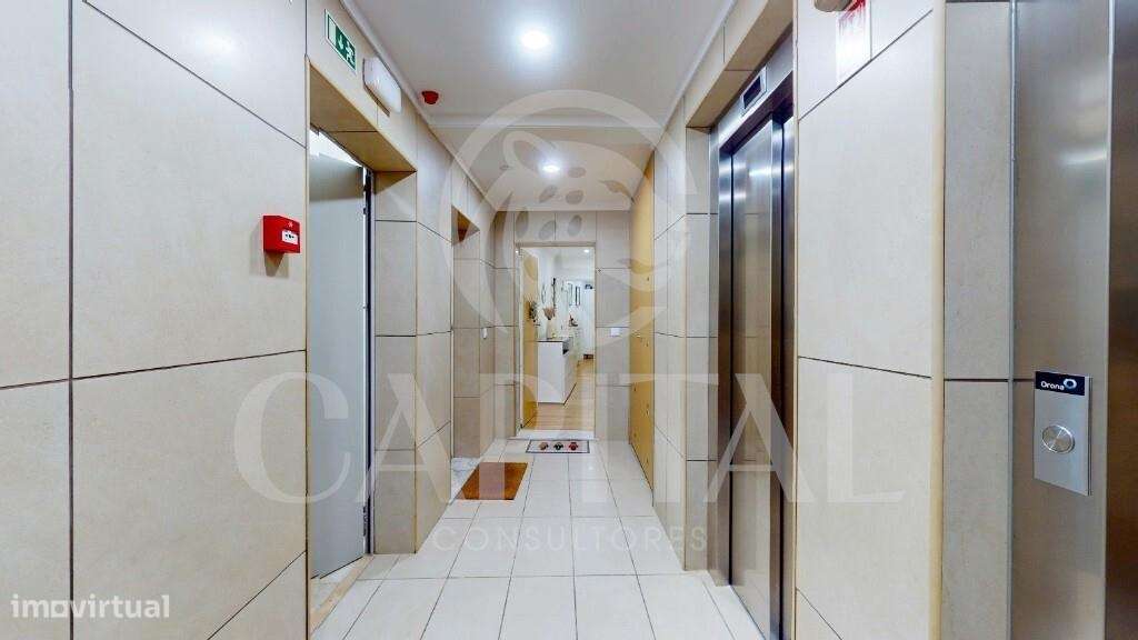 T2 Encosta do Moinho - Vialonga - Grande imagem: 4/34