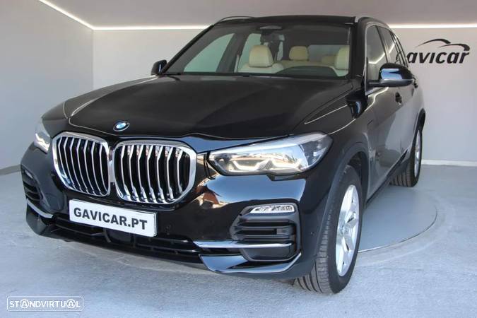 BMW X5 45 e xDrive - 32