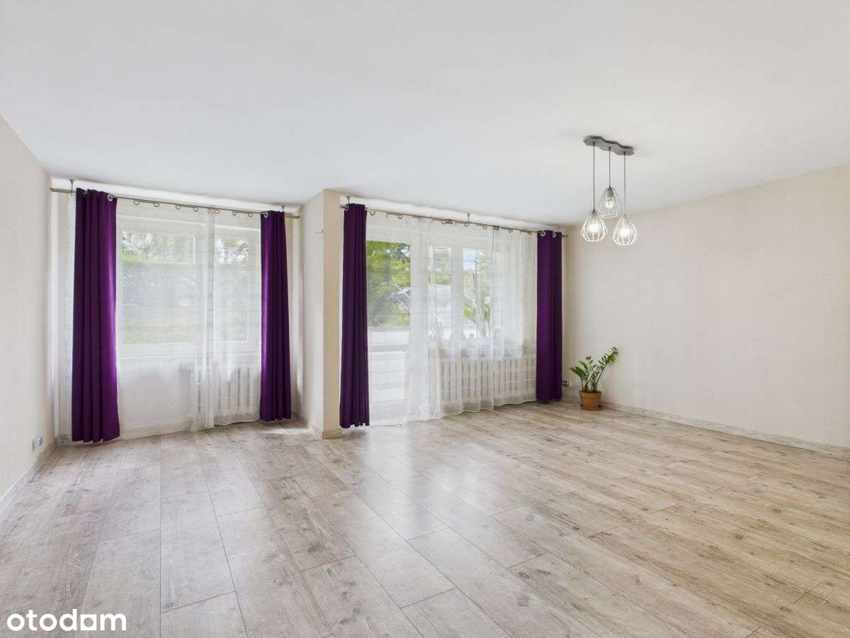 3 pokoje , 76,5m2 , Mydlice - Pełny obrazek: 1/20