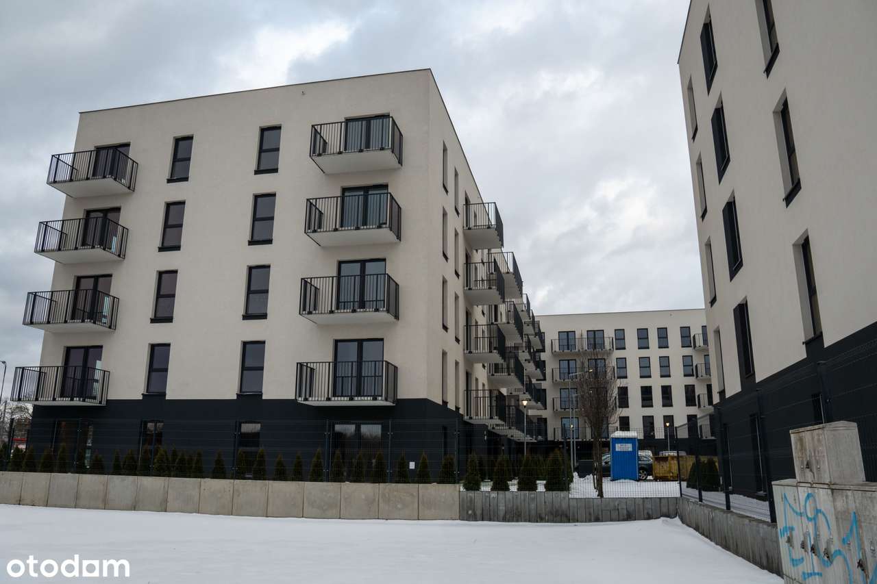 GOTOWE DO ODBIORU! GARAŻ GRATIS! 3 pokoje / Bez PCC / 0%-4