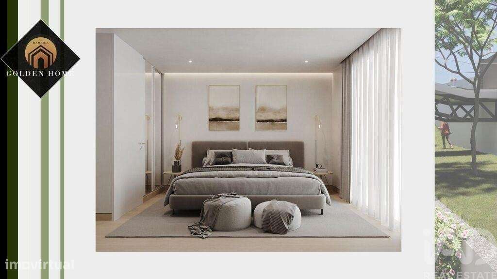 Apartamento T3 em Calheta de 143,00 m2 - Grande imagem: 5/7