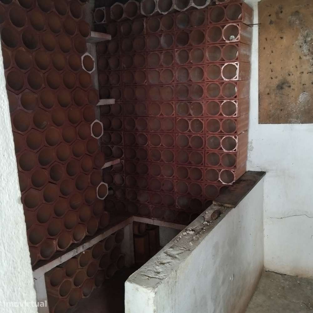 Moradia T-5 pronta a habitar Maiorga -Alcobaça-Nazaré Leiria-29