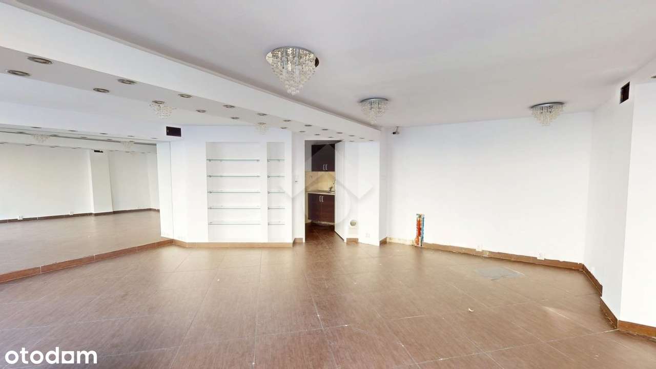 Lokal użytkowy | Do remontu | Centrum - Pełny obrazek: 5/10