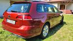 Volkswagen Golf VII 1.6 TDI BMT Comfortline - 5