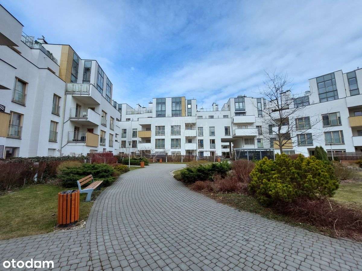 Designerskie mieszkanie z tarasam-15