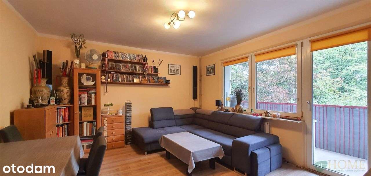 Trzy - pokojowe na Bemowie!-0