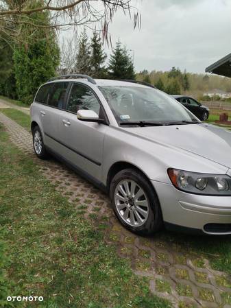 Volvo V50 1.8 Momentum - 13