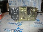 Fecho Fec5325 CITROEN C5 FASE 2  2005 1.6HDI 110CV 5P CINZA ESCURA FESQ 6 PINOS - 3