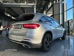 Mercedes-Benz GLC 220 d 4Matic 9G-TRONIC AMG Line - 6