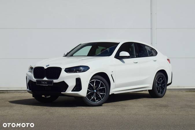 BMW X4 - 2