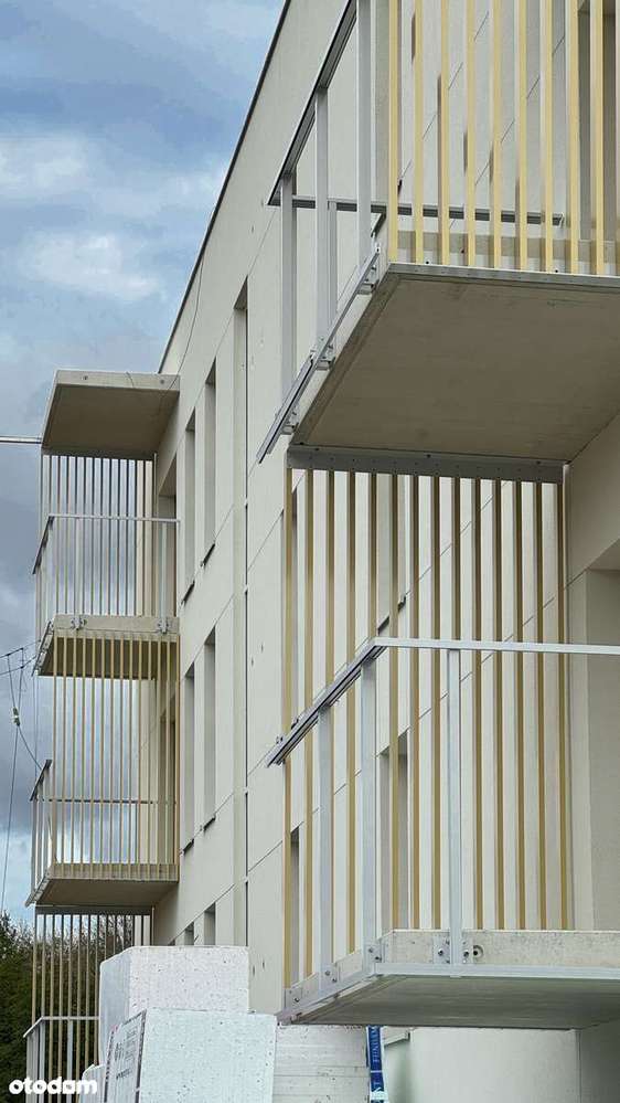 3 pokoje, narożne, balkon, winda, parking, zieleń - Pełny obrazek: 4/18