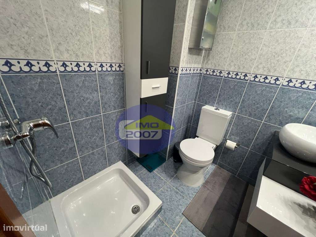 T2 Com Terraço Em Rio Meão-24