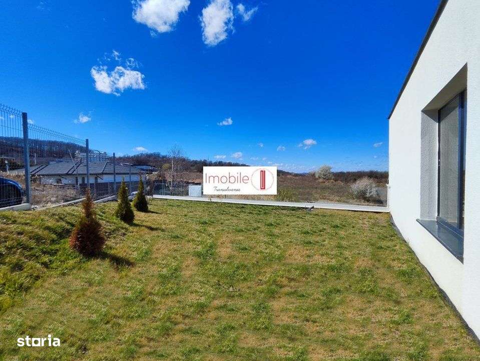 Casa noua  Wonderland  | Carte Funciara | Panorama-18