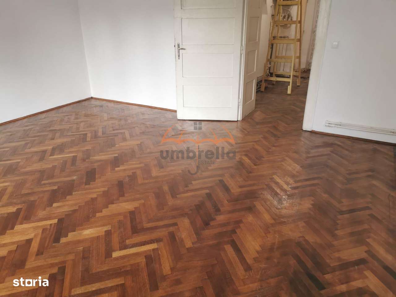 De vanzare apartament generos 116.99m², str. Horea, Cluj-Napoca - Imagine principală: 4/14