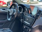 Mercedes-Benz GLE 250 BlueTec 4MATIC Aut - 20