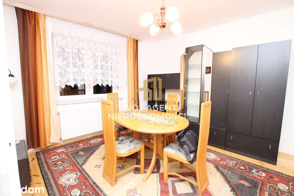 Dom z pięknym ogrodem Kraczkowa-7