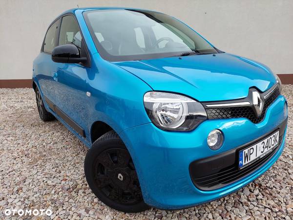 Renault Twingo SCe 70 Start&Stop Dynamique - 3