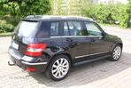 Mercedes-Benz GLK 320 CDI 4-Matic - 4