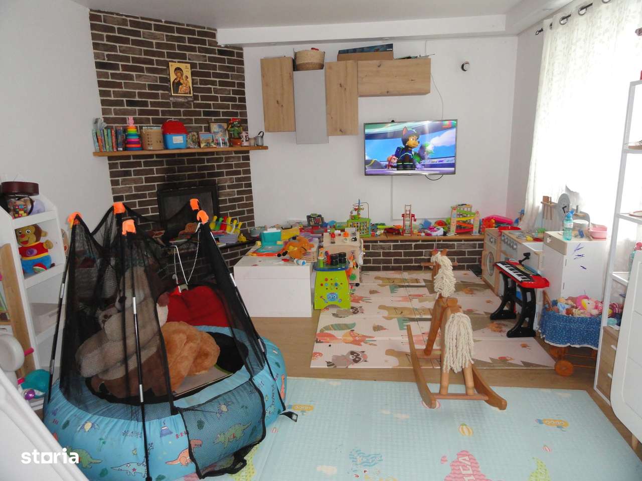 Vila P+M locatie foarte buna in Poltura - Imagine principală: 5/20