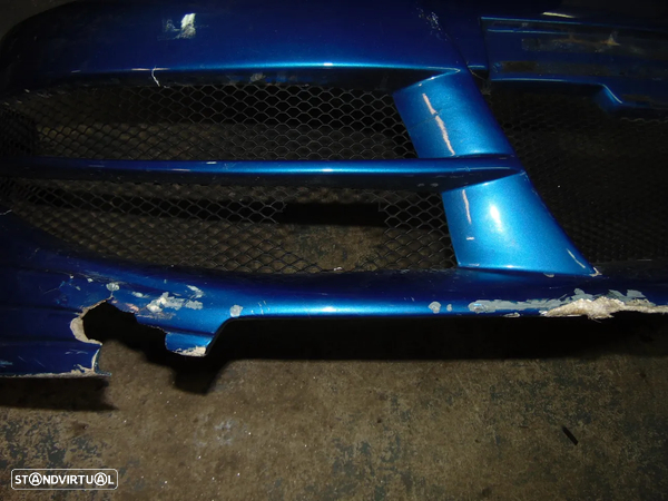 Peugeot 306 kit desportivo para-choques - 25