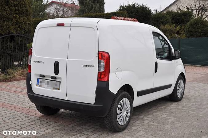 Peugeot Bipper Tepee 1.3 HDi STT Presence - 5