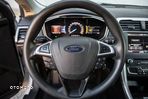 Ford Fusion 2.5 SE - 13