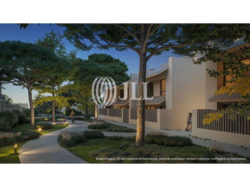 Apartamento T1+2 no Pestana Porto Covo Beach Residences - Grande imagem: 4/27