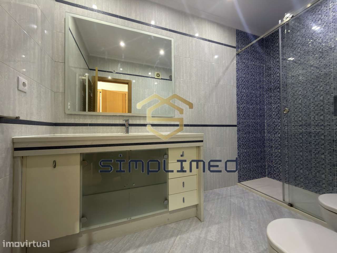 Apartamento T3 Colinas do Cruzeiro-32