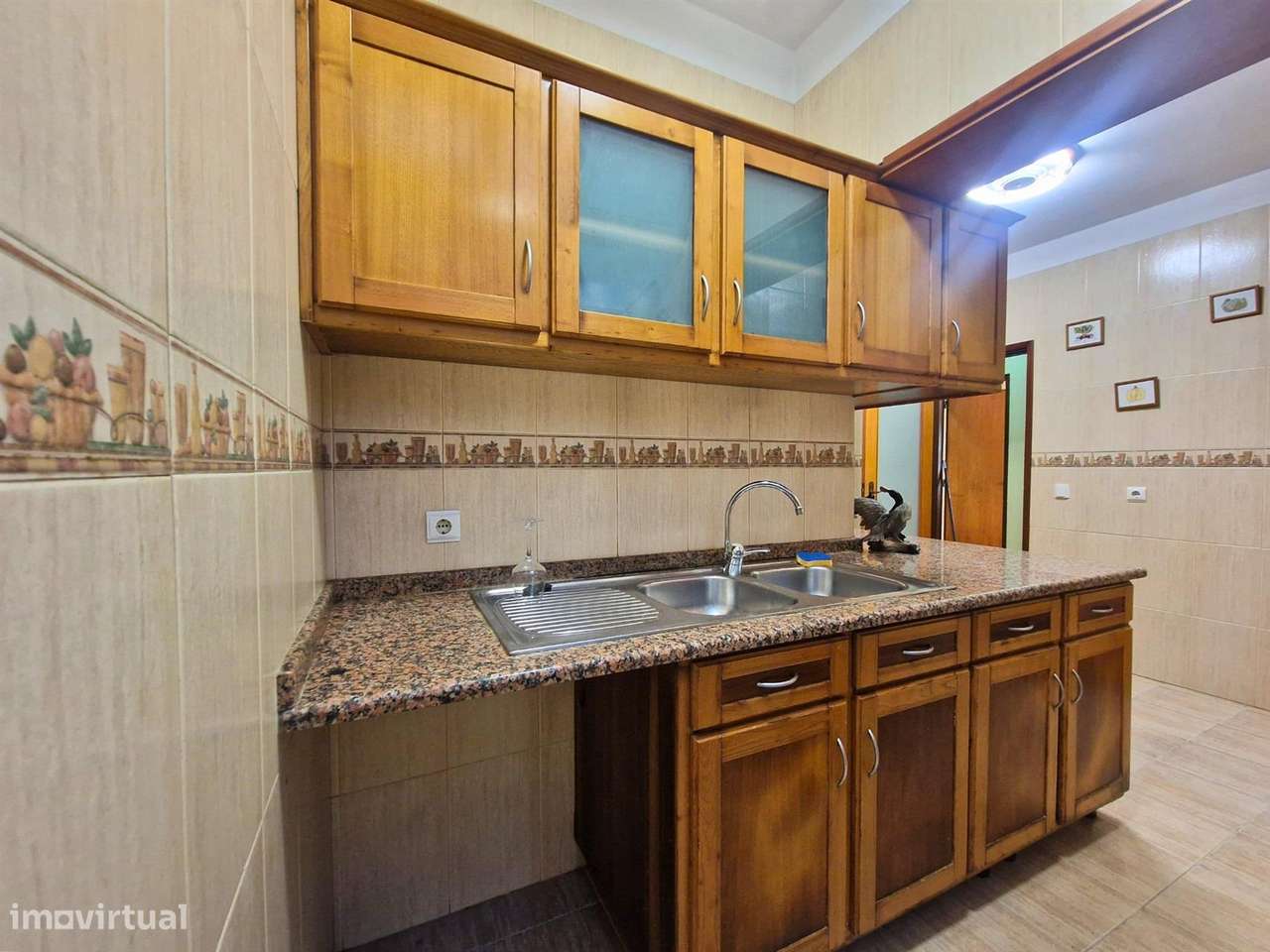 Apartamento T3, Darque - Grande imagem: 5/15