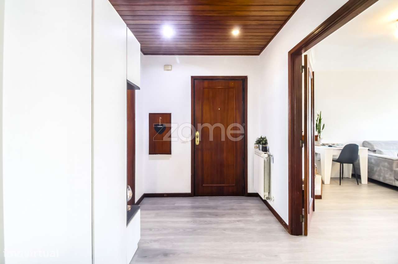 T3 em Labruge com Piscina, Court e Box – A 400m da Praia - Grande imagem: 5/47