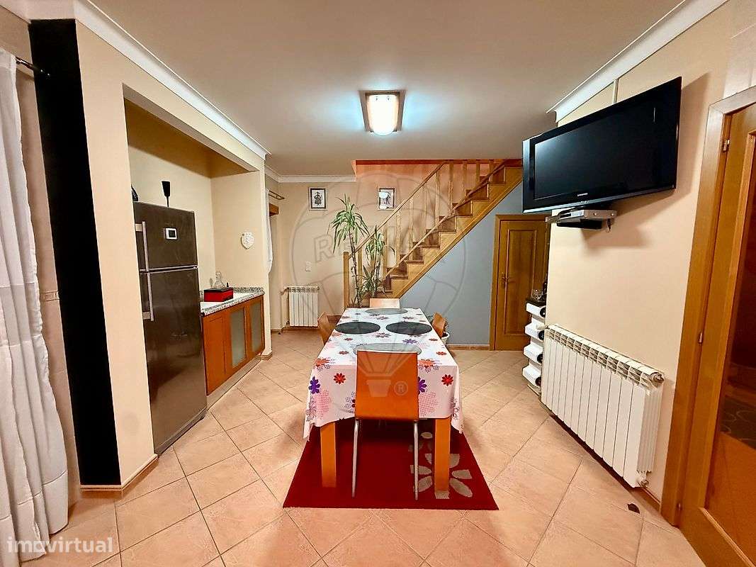 Apartamento T2 para venda-21