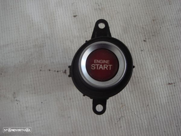Interruptor De Ignição (Start) Honda Civic Viii Hatchback (Fn, Fk) - 1
