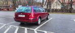 Volkswagen Passat 1.8T - 2