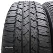 4 x BRIDGESTONE 265/65 R17 112S Dueler H/T M+S Lato 2018 NIEUŻYWANE - 2