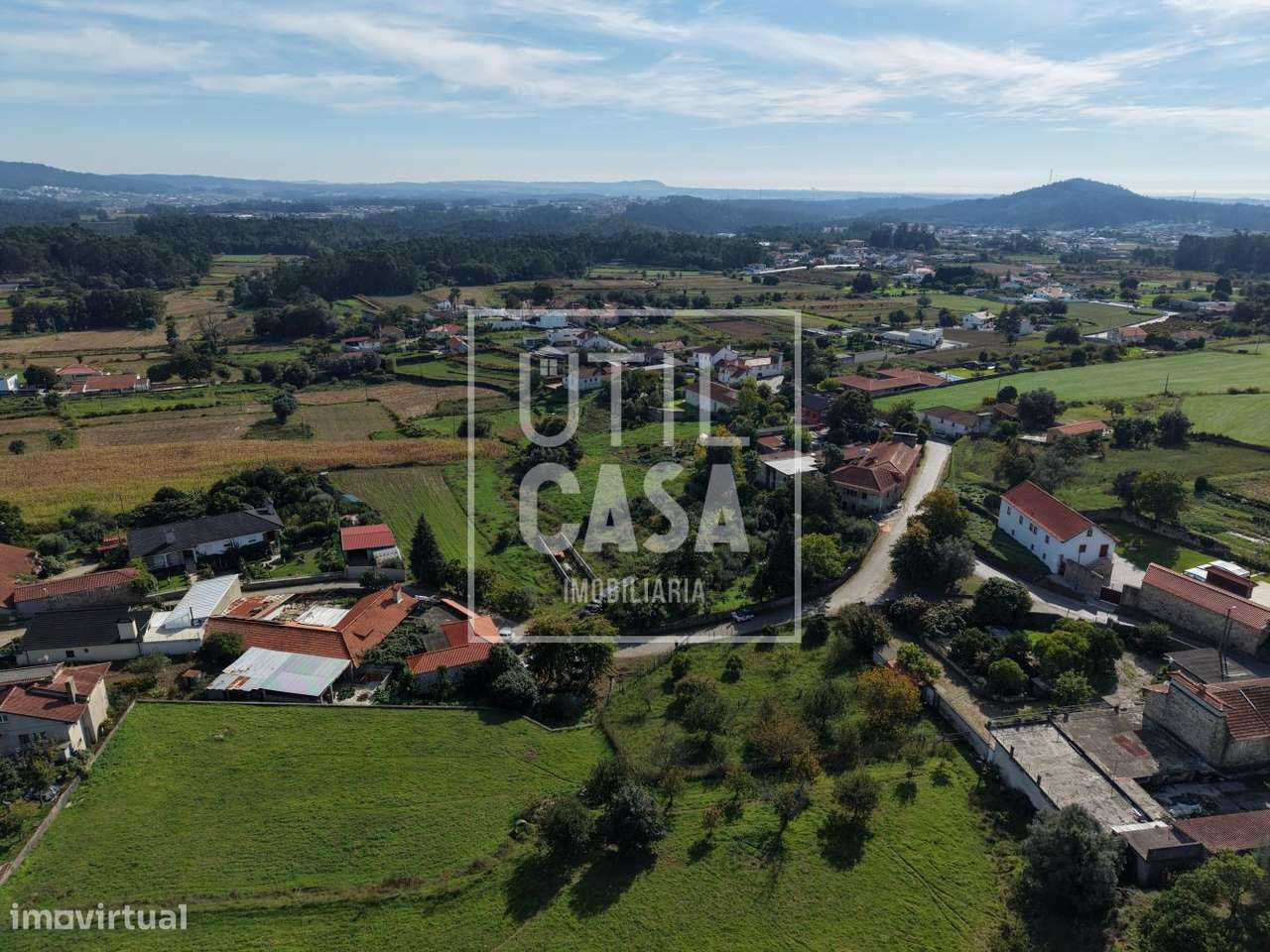 Quinta em Creixomil (Barcelos)-21
