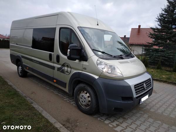 Fiat Ducato - 2