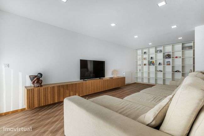 Moradia T4+1 | Frente Mar – Esposende - Grande imagem: 4/19