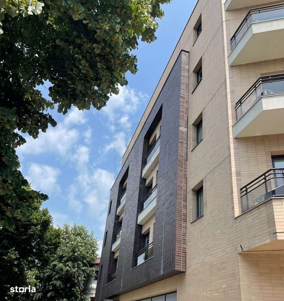 Cladire Birouri de Inchiriat *Gradina Icoanei* - Imagine principală: 5/14