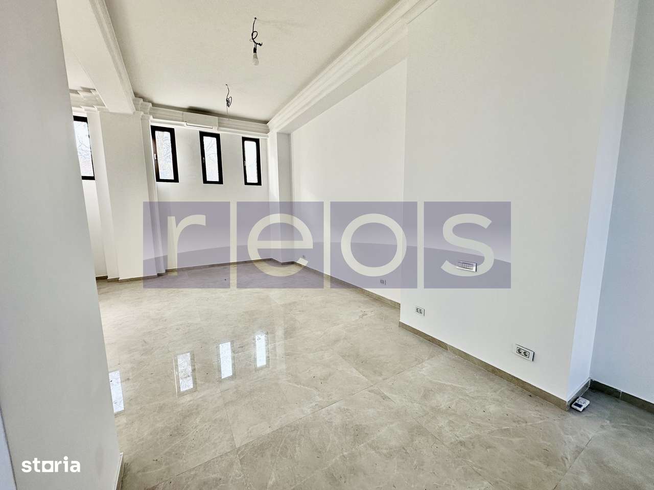 DE ÎNCHIRIAT | SPATIU COMERCIAL | UNIRII - Imagine principală: 5/13