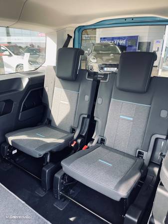 Ford Tourneo Connect 2.0 TDCi Active - 18