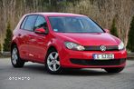 Volkswagen Golf - 10