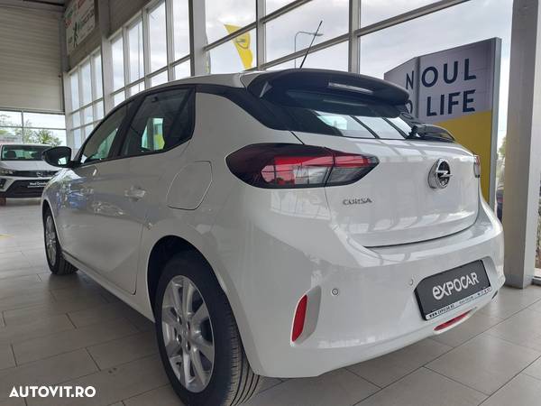 Opel Corsa 1.2 Start/Stop - 6